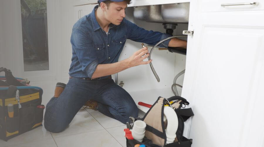Professional Leak Detection in Reed, KY